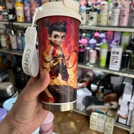 Bình Giữ Nhiệt NaTra 600ml Thép Không Gỉ Cấp 316 bình natra bình nước natra natra