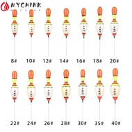 CHINK Balsa Flotteur Exquisite Carp  Balsa Wood