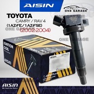 AISIN Ignition Coil For TOYOTA CAMRY / RAV 4 (1AZ-FE/1AZ-FSE) (2002-2004)