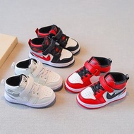 Children Sneakers for Boys Sports Shoes Tennis Basketball Sneaker Soft Girl White Flats Casual Shoe 