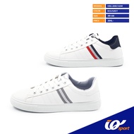 IQ SPORT รองเท้าผ้าใบผู้ชาย (Lifestyle) รหัสHB6-AM8740M