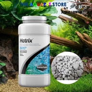 1L SEACHEM MATRIX BIOFILTRATION