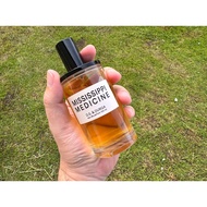 ORIGINAL DECANT DS & DURGA Mississippi Medicine (3ML | 5ML | 9ML) Travel Spray