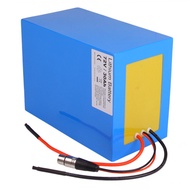 ups lithium ion battery 12.8v 7ah rechargeable li ion battery pack for emergency lifepo4 light 6fm7