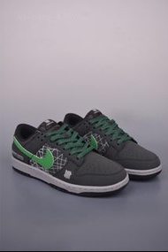 Nike Dunk Low Undefeated 聯名款男鞋