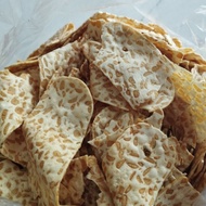 Kripik Tempe Sagu — ONLINA Tempe Sago Chips - Sago Tempeh Crisps