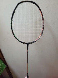 yonex yy 雙面人10 d10 duora 10 爆過已維修