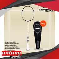 Lining Racket/Badminton Racket Li-ning TURBOCHARGING Z DRIVE