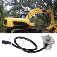 cancanshop Solenoid Valve  Excavator Parts Accessories 4I5674 for E320 Model (DC24V)