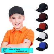TOPI ANAK TOPI TRUCKER ANAK TOPI ANAK LAKI LAKI TOPI ANAK PEREMPUAN TOPI ANAK JALA TOPI ANAK JARING