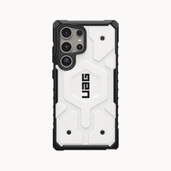 URBAN ARMOR GEAR UAG Pathfinder Case สำหรับ Galaxy S25 Ultra 6.9" รองรับ MagSafe เคสเกราะแข็ง กันตก 