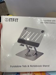 電腦架 平板架 ifit notebook stand Samsung 