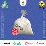 CMC PENGENTAL/ CMC TEKNIS/ PENGENTAL SABUN CAT / CARBOXIMETHYL CELULOSE 1 KG