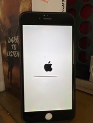 （二手）iPhone 6 plus 64g 金 備用機