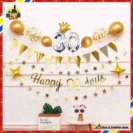 New Arrival Baby Happy 30days & Happy 100days Fullmoon Theme Decoration/Happy 100 days/Happy 30 days