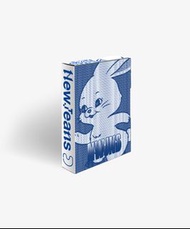 代購‼️ NewJeans 1st EP 'New Jeans' Weverse Albums ver. / NJZ