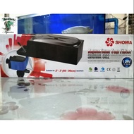 SHOWA 602 Aquarium Top Filter (12W)