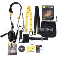 Ad-trx Suspension Tension Band Fitness Tension Rope Training Band Fitness Band Resistance Band Tensi
