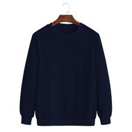 Dixon -Men's & Women's Sweater - Plain Sweater