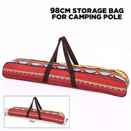 280CM Height Tarp Pole 6061 Aluminum steel/CAMPING TENT/TARP ALUMINIUM POLE SUPPORT AWNING FRAME TAR
