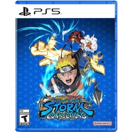PlayStation™ PS4 / PS5 Naruto x Boruto: Ultimate Ninja Storm Connections (By ClaSsIC GaME)