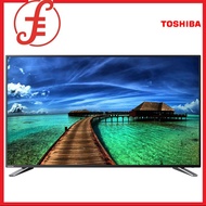 Toshiba 75U3850EE 75 Inch UHD LED WIFI 4K SMART TV