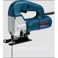 Bosch GST 80 PBE Mesin Gergaji Jigsaw GST80PBE GST 80PBE Garansi