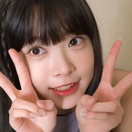 [ive] liz photocard