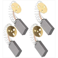 DW705, DW708, DW715, DW361, DW359, DW362, DW744, DW744SB, Berus Motor Karbon Serasi dengan Gergaji M