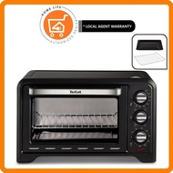 Tefal OF4448 Optimo Oven