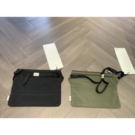 Big D Nest House Ready Stock WTAPS SLING/BAG.NYLON 19SS Shoulder Handbag