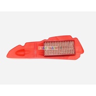Vision 110 2018 MS888 air filter