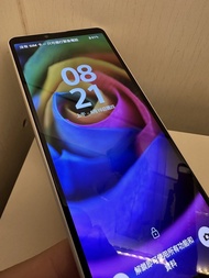 (80% NEW) Sony Xperia 10 IV 第四代智能手機 xq-cc72 Smartphone
