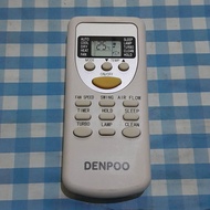 Remot AC Denpoo ZH/JT-03 Original