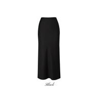 punchita - Alicia maxi skirt (พร้อมส่งค่ะ)