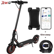 WQ-W4 Barang spot  8.5-inch thickened body material shock-absorbing electric scooter adult scooter s