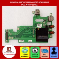 DELL N4010 SERIES USB & AUDIO BOARD DAUM8TB14F0