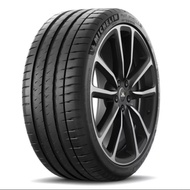 285/30/20 | Michelin Pilot Sport 4 S | PS4S | Year 2022 | New Tyre Promo | Minimum buy 2pcs
