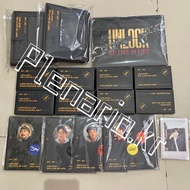 Sharing Merchandise Beyond Live Stray Kids