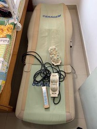 喜樂健温灸床