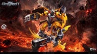 【🛎GK雕像 預訂🛎】瘋巢CN《數碼寶貝大冒險》決戰四天王！恐龍剋星！ GK 雕像 模型 手辦 FENGCHAO CN DIGIMON ADVENTURE BATTLE THE FOUR HEAVEN
