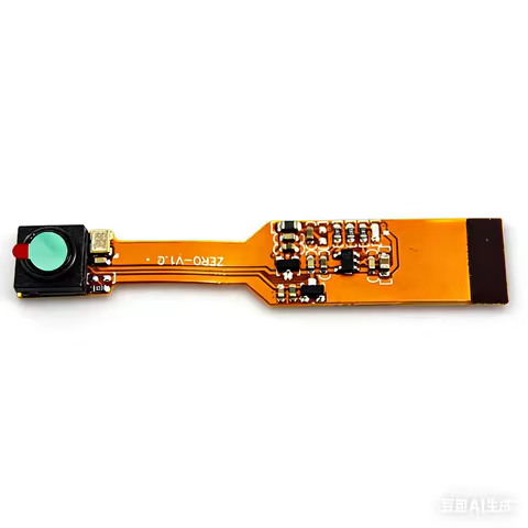 5MP Raspberry Pi Zero Camera Module, OV5647 Sensor V1.3, Compatible with Raspberry Pi Zero/Zero W/Ze