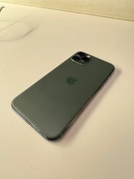 iPhone 11 Pro 256GB Green