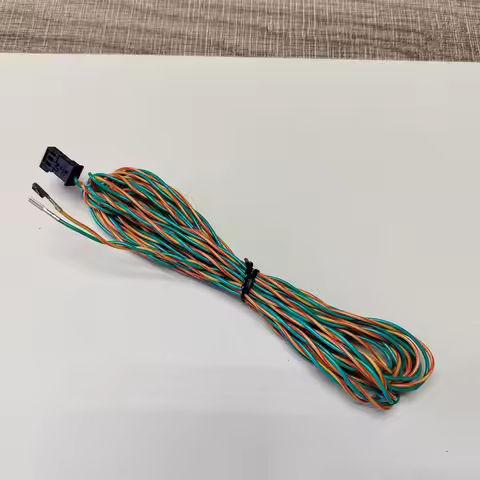 New Bluetooth voice microphone cable with Shield For BMW CIC NBT EVO F25 F30