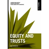 Law Express: Equity&Trusts 1st edition