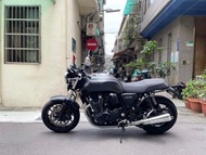 HONDA CB1100RS ABS 全球絕版 台本總代理公司車