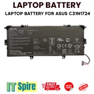 ASUS C31N1724 Zen book 13 UX331UAL U3100FAL UX331FAL UX331F 0B200-02760400 ORG INTERNAL LAPTOP BATTERY