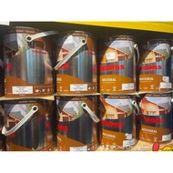 Sissons Siscoseal 5liter