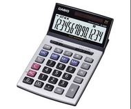(徵)CASIO JS-140V 計算機