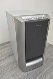 SONY SA-W11S 主動式重低音喇叭 45W (SONY SUB WOOFER)